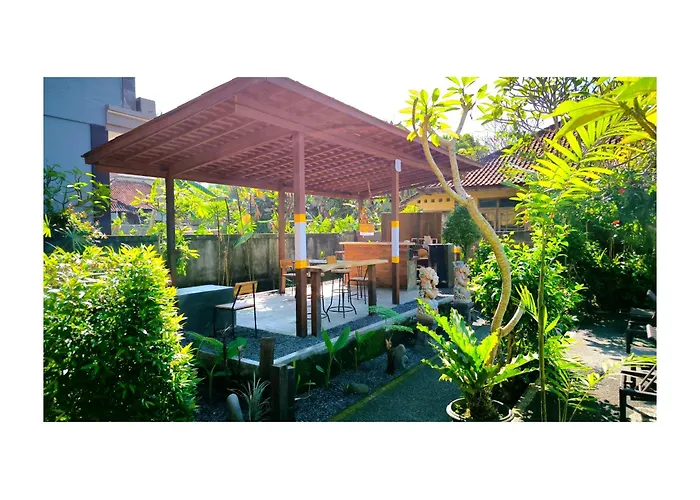Pgs Home Stay